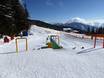 Kinderland der Skischule Lienzer Dolomiten