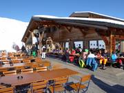 Gastronomie-Tipp Stiva da Rubi