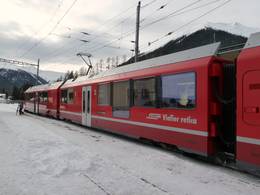Rinerhorn (Davos Klosters)