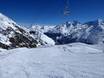 Walliser Alpen: Testberichte von Skigebieten – Testbericht Saas-Fee
