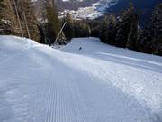 Schwere Piste Nera Folgàrida