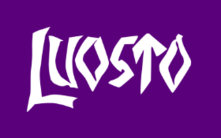 Luosto