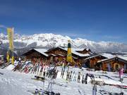 Après-Ski Tipp Tauernalm