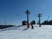 Grafenmatt II - Tellerlift