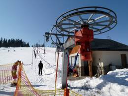 Lift 3 (Snowpark)
