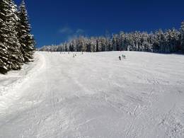 Monte Popolo – Eben im Pongau