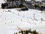 Pessons 1 - Tellerlift