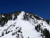 Skigebiete für Könner und Freeriding USA – Könner, Freerider Alta