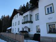 Alpengasthof Heilig Wasser