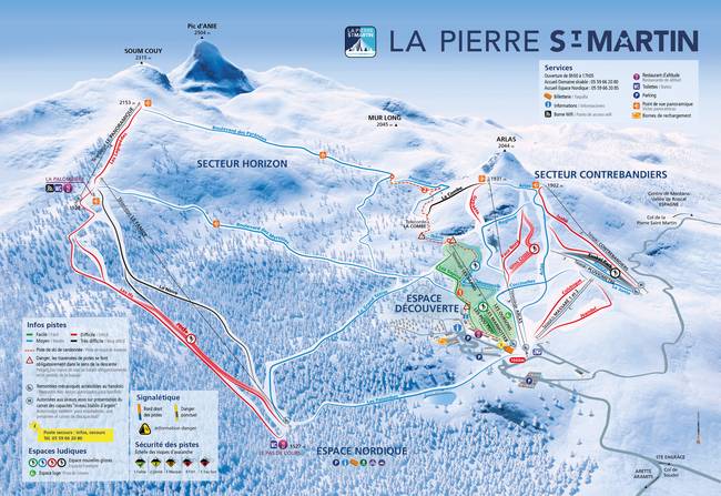 La Pierre Saint Martin