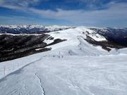 Piste Nr. 1 Kolašin 1600