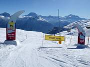 Tipp für die Kleinen  - Wellenmulde