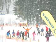 Kinderland am Sonnenlift