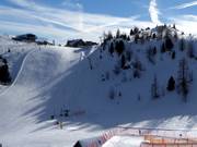 Hüttenexpress - Tellerlift