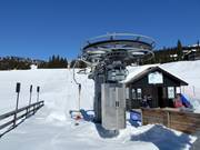 Barnetrekket Vestsiden - Tellerlift