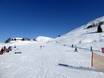 Skigebiete für Anfänger in der Ferienregion Surselva – Anfänger Obersaxen/Mundaun/Val Lumnezia