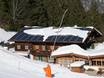 Berchtesgadener Land: Umweltfreundlichkeit der Skigebiete – Umweltfreundlichkeit Götschen – Bischofswiesen
