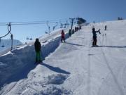 Hornbodenlift - Tellerlift