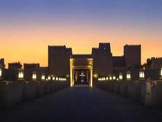 Qasr Al Sarab Desert Resort