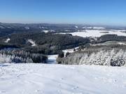 Schwarze Piste Jitka