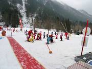 Tipp für die Kleinen  - Club des Piou Piou ESF