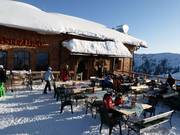 Gastronomie-Tipp Asitz Bräu