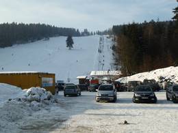 Klausenlifte – Mehlmeisel