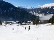 Lisslift - Tellerlift