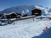 Tipp für die Kleinen  - Kinderland Innerarosa (Junior Club Winter)