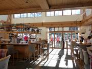 Adlerbar im Tiroler Haus