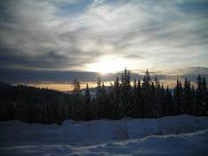 Bilder Whitefish Mountain Resort