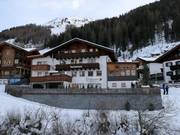 Gastronomie-Tipp Rosmarie