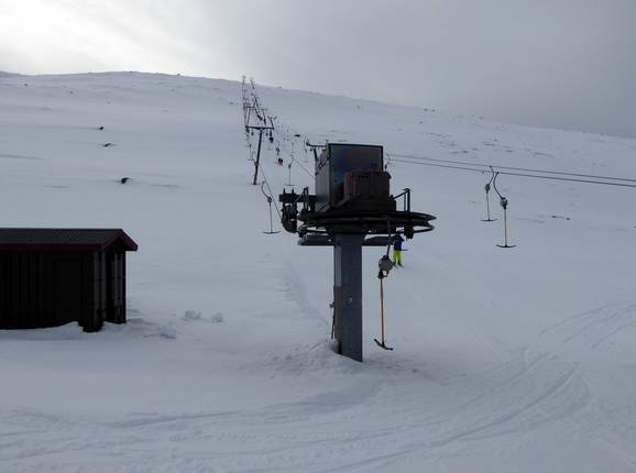 Nedre Tväråvalvsliften 1