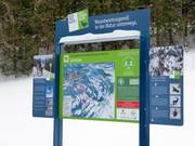 Willkommen im Naturpark Nagelfluhkette