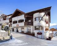 Hotel Garni Toalstock