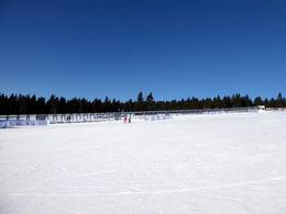 Černá hora – Janské Lázně