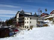 Pernilla Wiberg Hotel