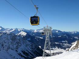 Nebelhorn – Oberstdorf