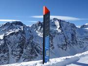 Freeride Check am Rotkogljoch