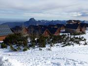 Hüttendorf Feuerkogel