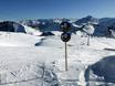 3TälerPass: Orientierung in Skigebieten – Orientierung Diedamskopf – Schoppernau