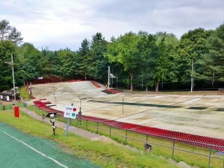 Pistenangebot England – Pistenangebot Alpine Snowsports – Aldershot