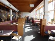 Marktrestaurant Gamsgarten