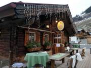 Après-Ski Tipp Maislaualm