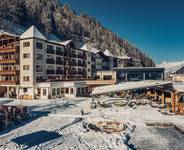 Sportresort Alpenblick