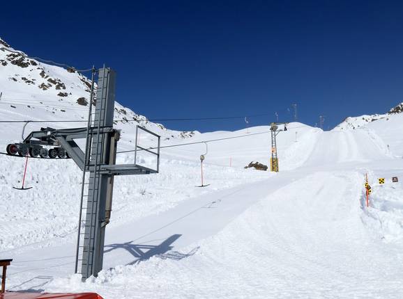 Schafcalanda-Madrisa