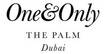 One&Only The Palm