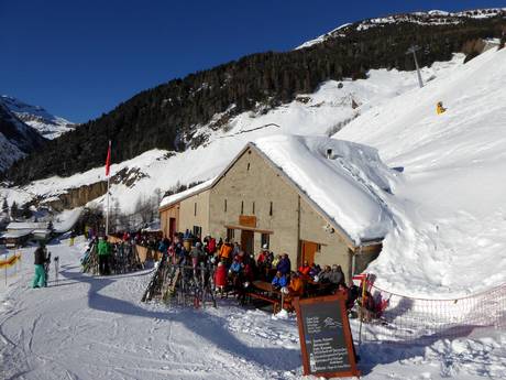 Après-Ski Urserental – Après-Ski Andermatt/Oberalp/Sedrun