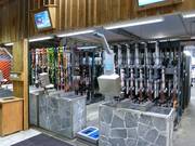 Skiverleih Alpenpark Neuss