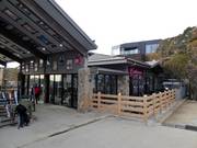 Gastronomie-Tipp Cattleman's Cafe